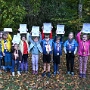 261010 22. Pegnitztallauf Artelshofen Siegerehrung 500 m