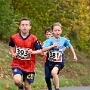 261010 3. Pegnitztallauf Artelshofen David 1 Km